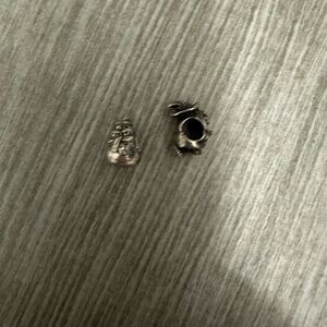 Pandora charms - bundle of 2